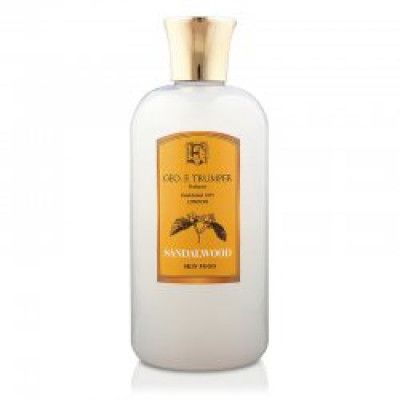 Geo F Trumper Sandalwood Skin Food