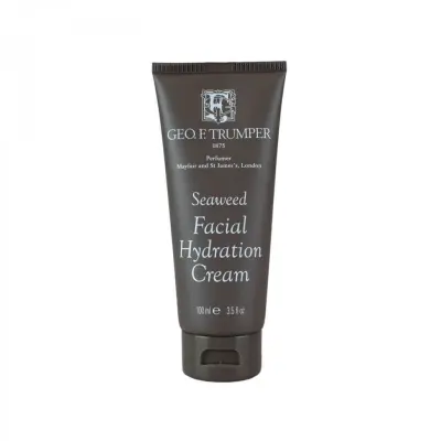 Geo F Trumper Seaweed Facial Hydration Cream