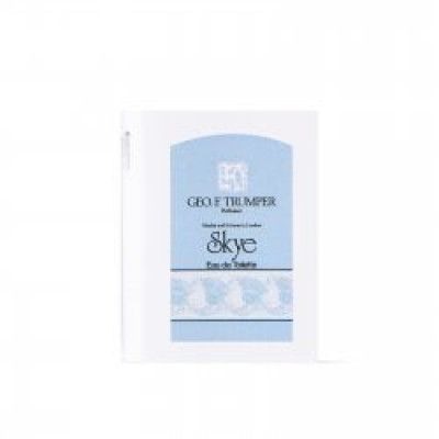 Geo F Trumper Skye EdT Sample