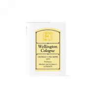 Geo F Trumper Wellington Cologne Sample