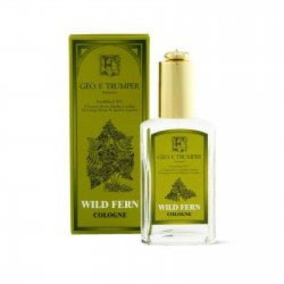 Geo F Trumper Wild Fern Cologne