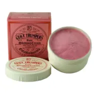 Rose Soft Shaving Cream Bowl