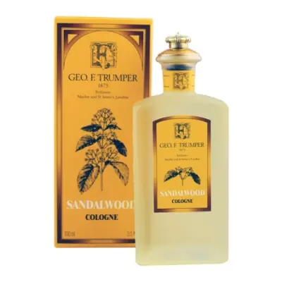 Sandalwood Cologne - 100 ml