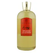 Spanish Leather Hair & Body Wash - 200 ml