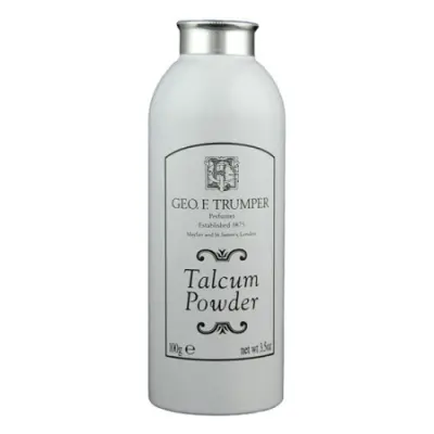 Talcum Powder