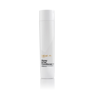 Label.m Honey & Oat Conditioner 300ml