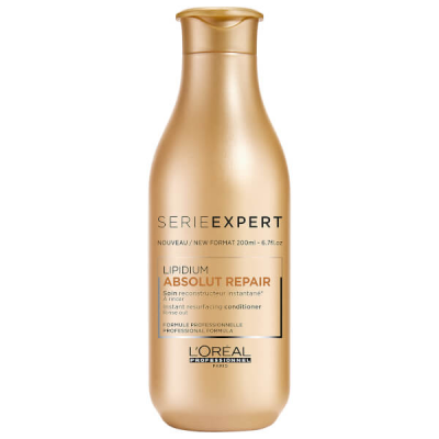Loreal Absolut Repair Lipidium Conditioner 200ml
