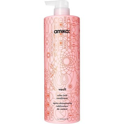 Amika Vault Color-Lock Conditioner 1000ml
