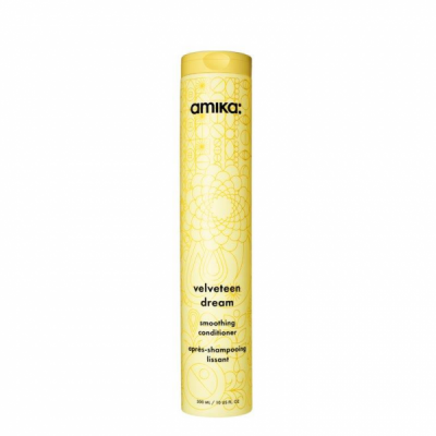 Amika Velveteen Dream Smoothing Conditioner 300ml