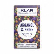 Argan Oil & Fig Conditioner Bar - Torrt hår