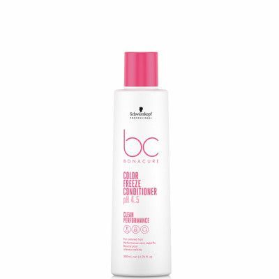 BC Bonacure Color Freeze Conditioner pH 4,5, 200 ml