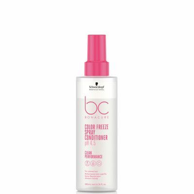 BC Bonacure Color Freeze Spray Conditioner pH 4,5, 200 ml