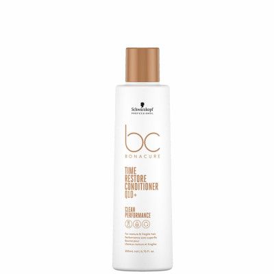 BC Bonacure Time Restore Conditioner Q10+, 200 ml