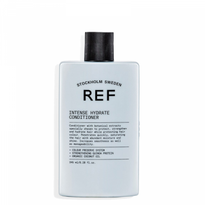 REF Intense Hydrate Conditioner 245ml