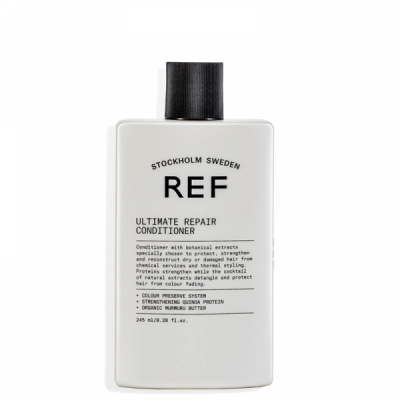 REF Ultimate Repair Conditioner 245ml