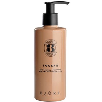 Björk Lockar Curl Defining Conditioner, 250ml