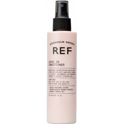REF. Leave In Conditioner 175ml