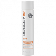 Bosley BOSRevive Color Safe Nourishing Conditioner