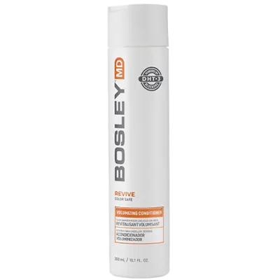 Bosley BOSRevive Color Safe Nourishing Conditioner (300 ml)