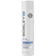 Bosley BosRevive Non Color Treated Hair Volumizing Conditioner (300 ml)