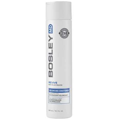 Bosley BosRevive Non Color Treated Hair Volumizing Conditioner (300 ml)