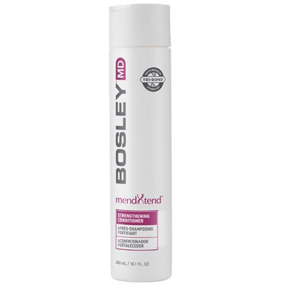 Bosley MendXtend Strengthening Conditioner (300 ml)