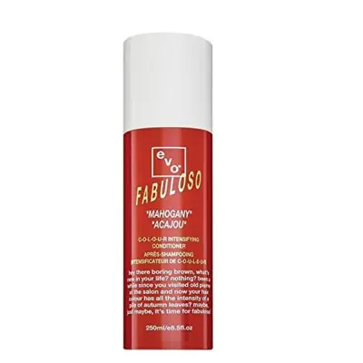 Evo Fabuloso Mahogany 250ml