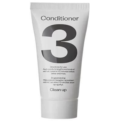 Clean Up Conditioner 3 (25 ml)