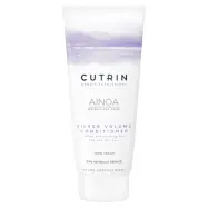 Cutrin, Ainoa Silver Volume Conditioner