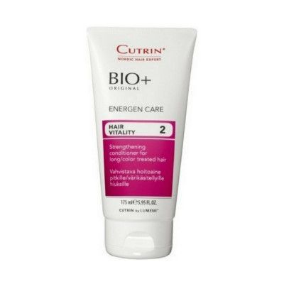 Cutrin Bio+ Energen Care Hair Vitality 2
