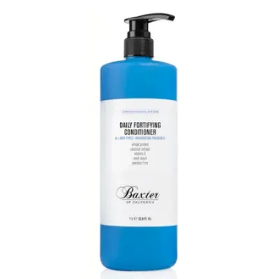 Daily Fortifying Conditioner - 1 l