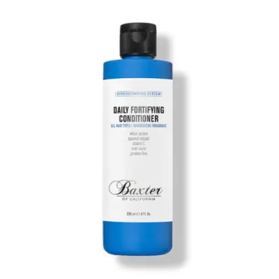 Daily Fortifying Conditioner