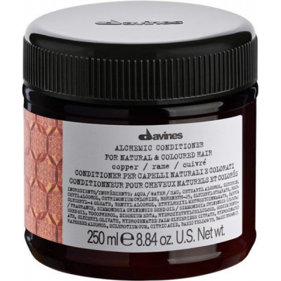 Davines Alchemic Copper Conditioner 250ml