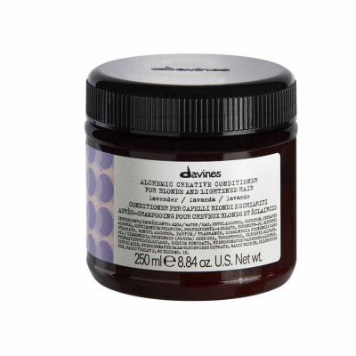 Davines Alchemic Creative Conditioner Lavender 250ml