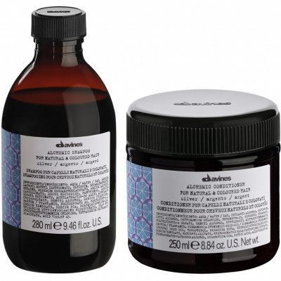 Davines Alchemic Red Conditioner 250ml
