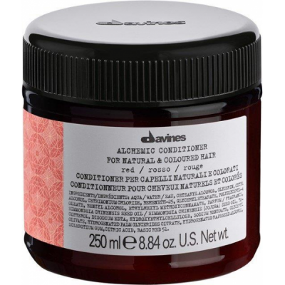 Davines Alchemic Red Conditioner 250ml