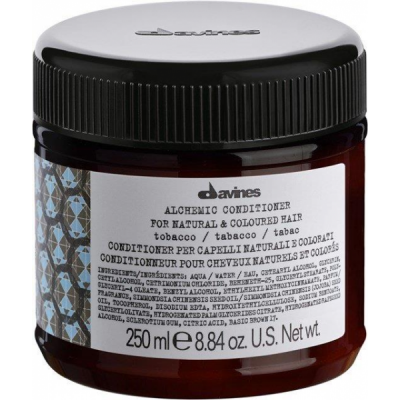 Davines Alchemic Tobacco Conditioner 250ml
