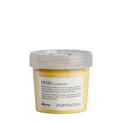 Davines Essential DEDE Conditioner 250ml