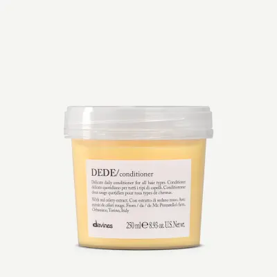 Davines, Essential Dede Conditioner