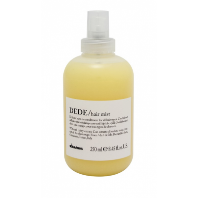 Davines Essential DEDE Hair Mist 250ml