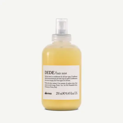Davines, Essential Dede Hair Mist