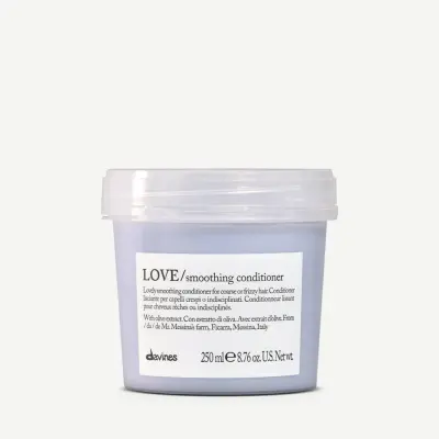 Davines, Essential Love Smoothing Conditioner