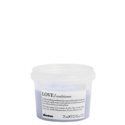 Davines Essential LOVE Smoothing Conditioner 75 ml