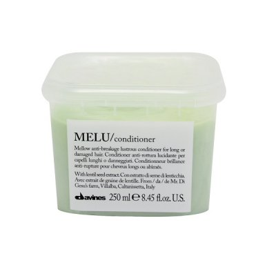 Davines Essential MELU Conditioner 250ml, för långt hår