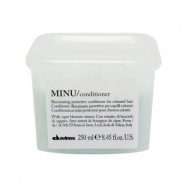 Davines Essential MINU Conditioner 250ml, för färgat hår