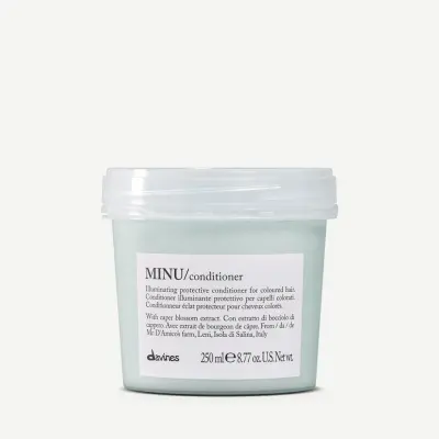 Davines, Essential Minu Conditioner för färgat hår