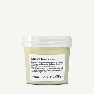 Davines, Essential Momo Conditioner för torrt hår