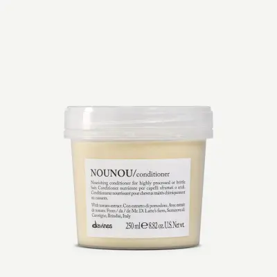 Davines, Essential Nounou Conditioner