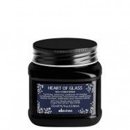 Davines Heart of Glass Rich Conditioner, Balsam 250ml