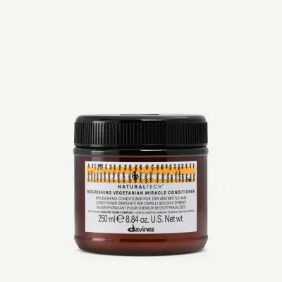 Davines, Naturaltech Nourishing Vegetarian Miracle Conditioner